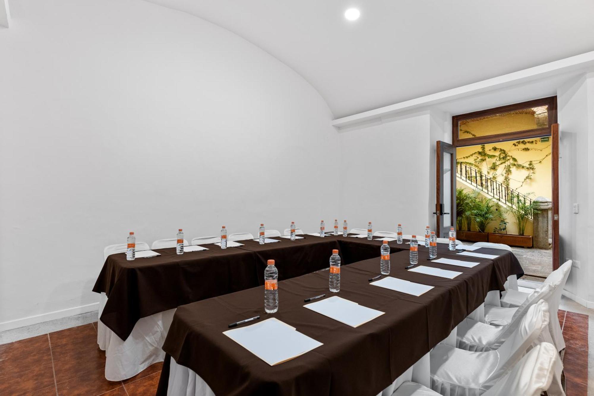 Casa Haus Hotel Puebla Centro Historico Екстер'єр фото
