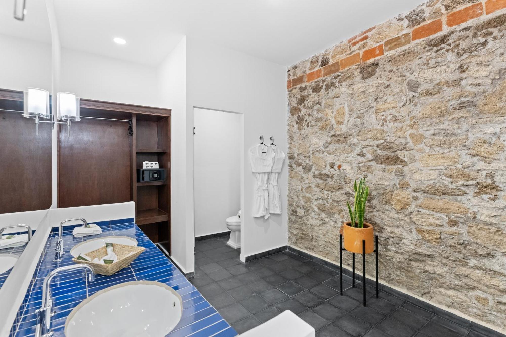 Casa Haus Hotel Puebla Centro Historico Екстер'єр фото