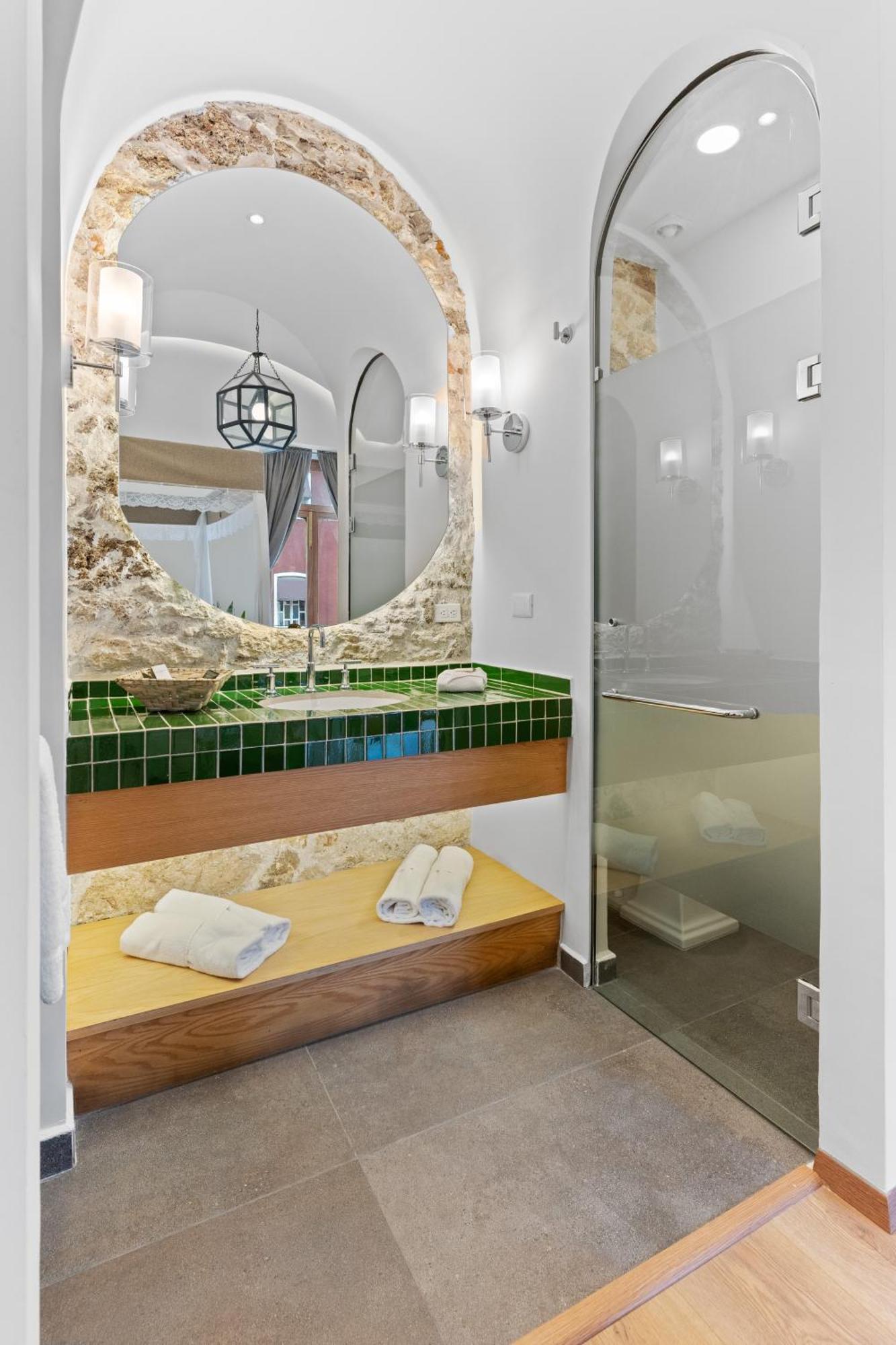 Casa Haus Hotel Puebla Centro Historico Екстер'єр фото