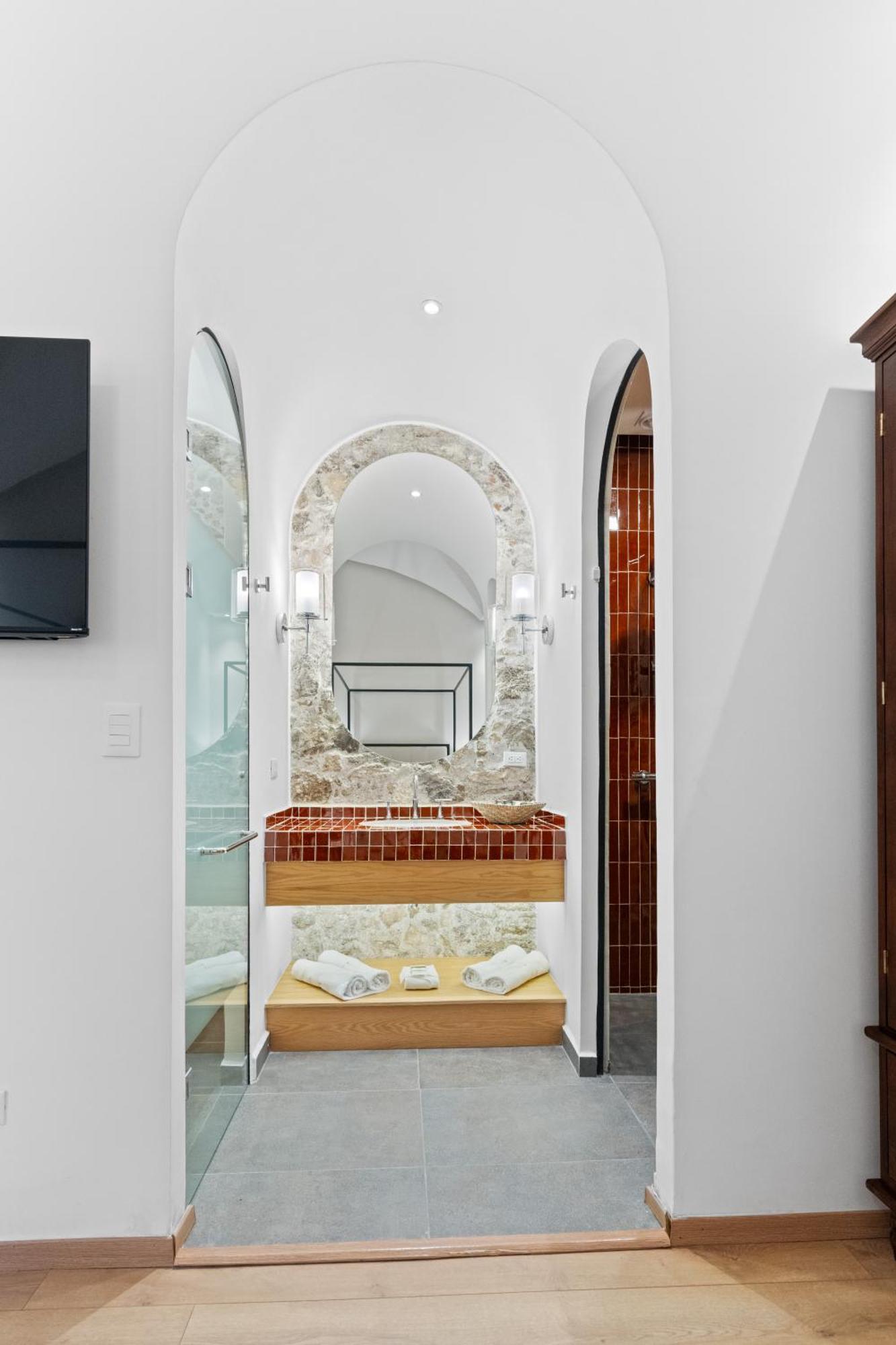 Casa Haus Hotel Puebla Centro Historico Екстер'єр фото