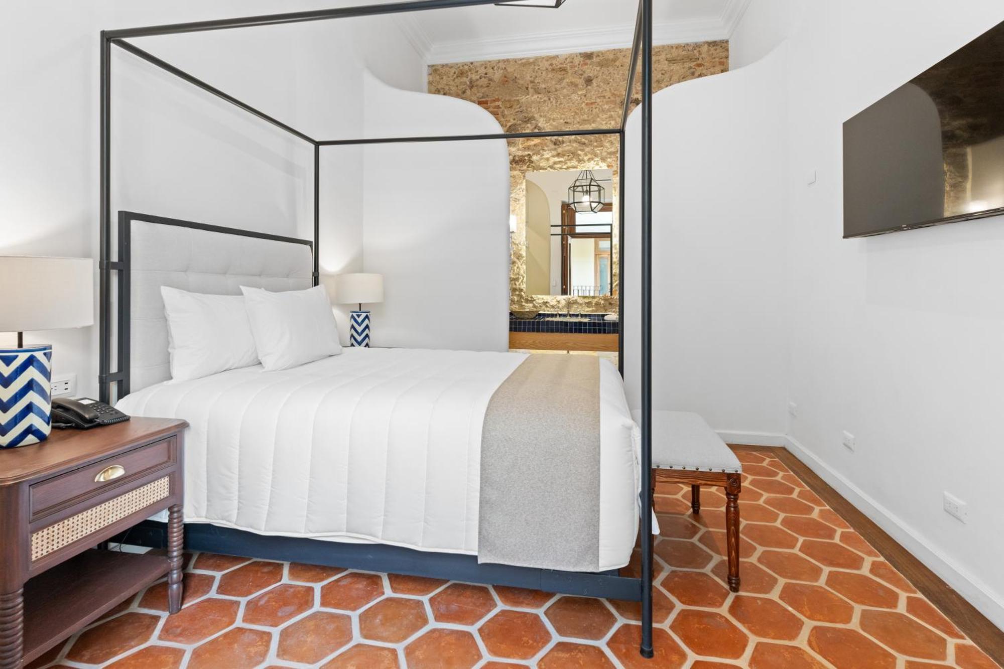 Casa Haus Hotel Puebla Centro Historico Екстер'єр фото