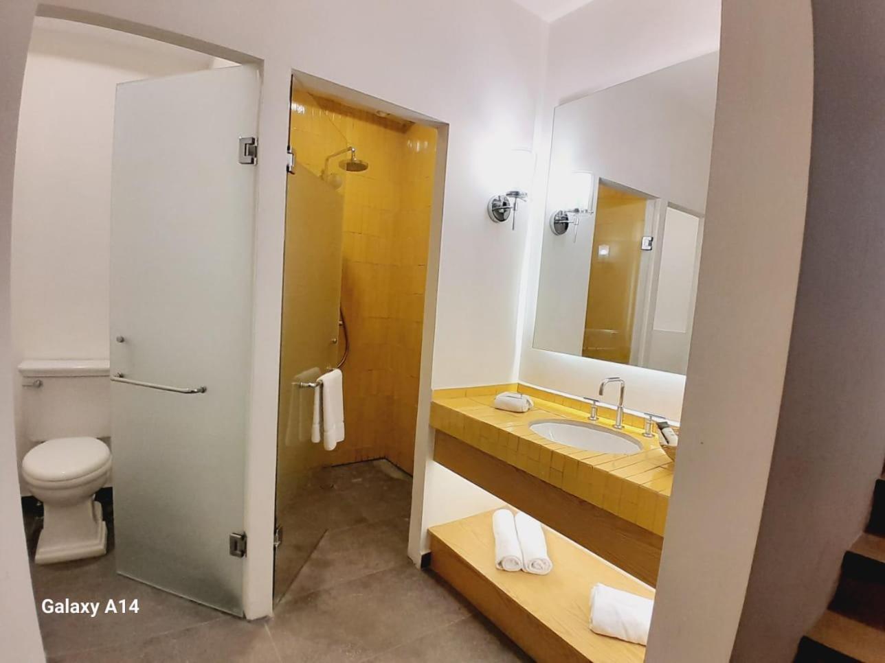 Casa Haus Hotel Puebla Centro Historico Екстер'єр фото