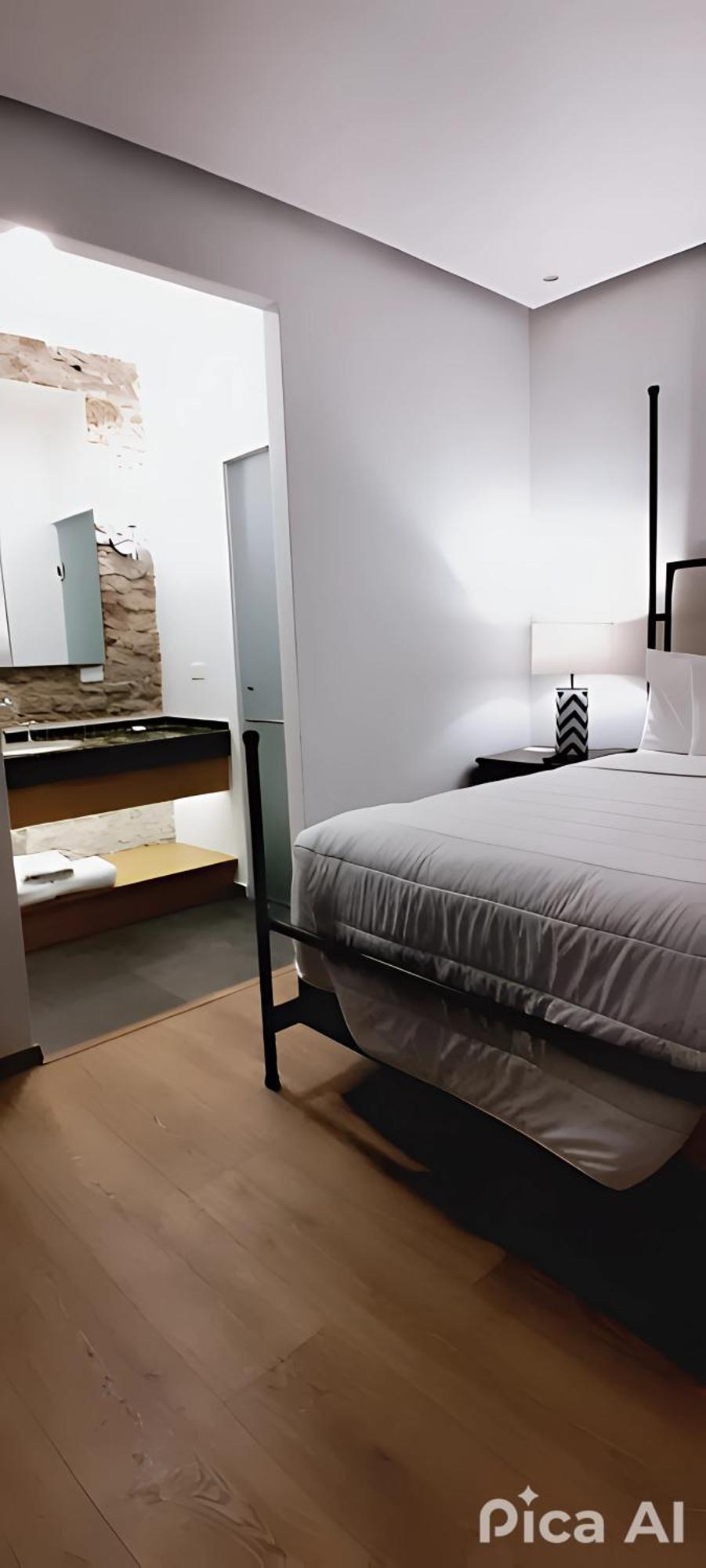 Casa Haus Hotel Puebla Centro Historico Екстер'єр фото