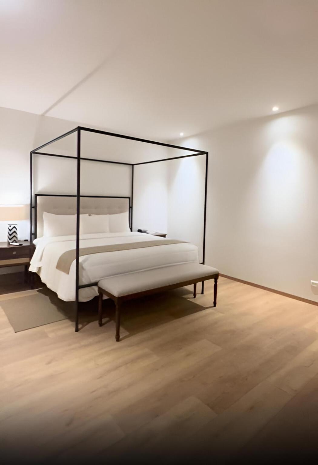 Casa Haus Hotel Puebla Centro Historico Екстер'єр фото