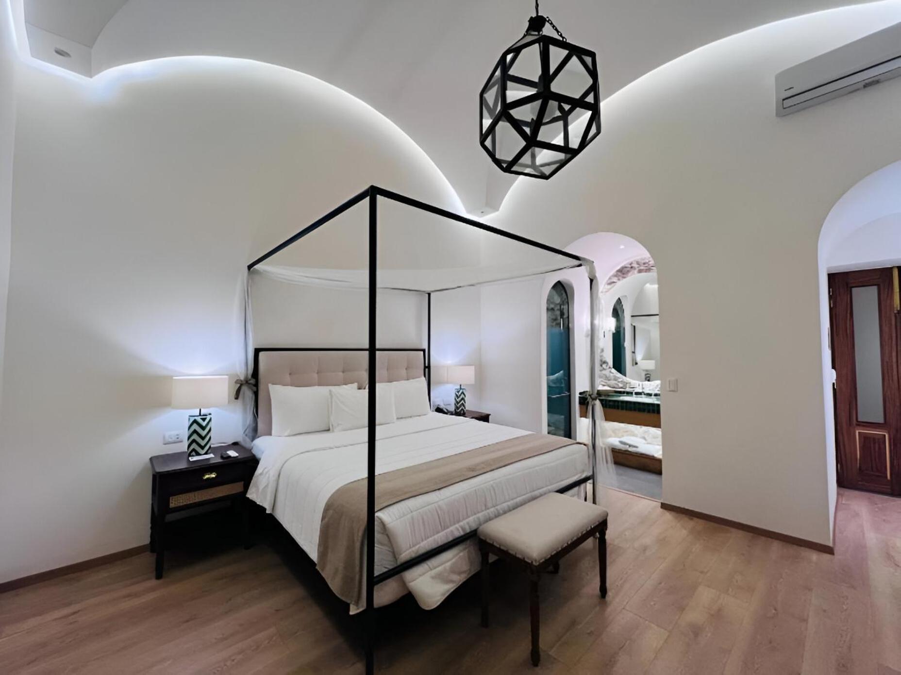 Casa Haus Hotel Puebla Centro Historico Екстер'єр фото