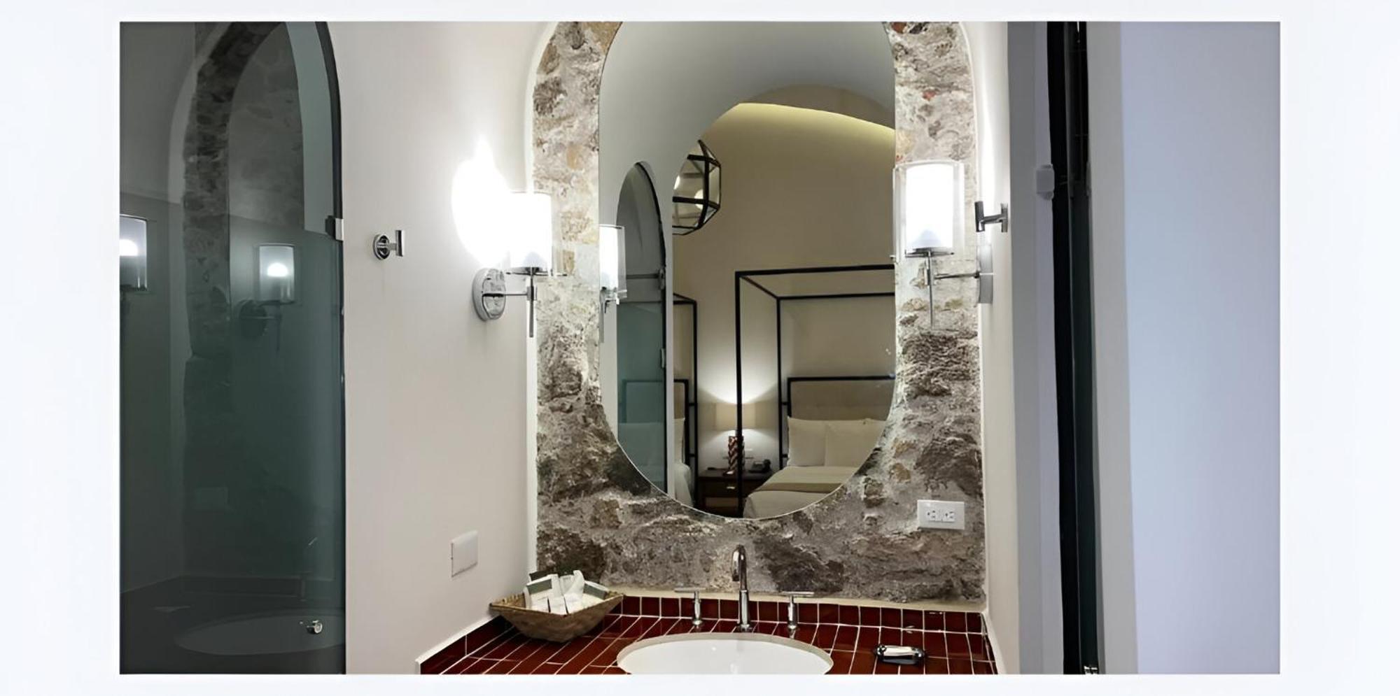 Casa Haus Hotel Puebla Centro Historico Екстер'єр фото